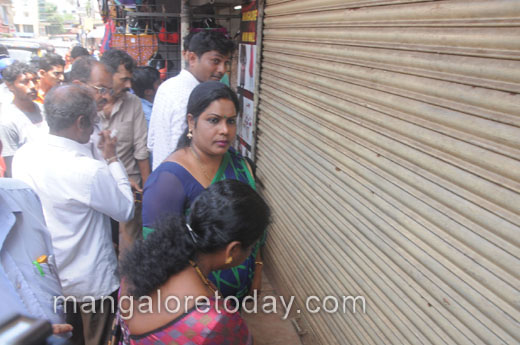 MCC raid market road 3